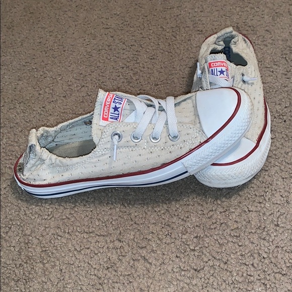 Women’s Converse - Picture 2 of 4